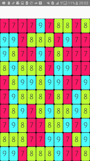 Brain games - Memory games - Concentration games