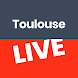 Toulouse Live - Androidアプリ
