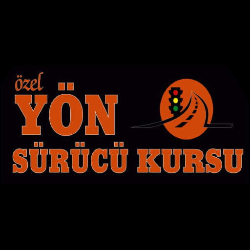 Yön Sürücü Kursu logo