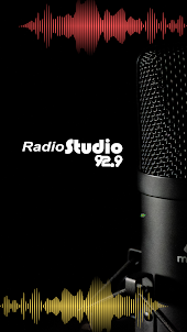 Radio Studio 92.9