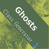 COD Ghosts Randomiser icon