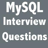 MySQL Interview questions icon
