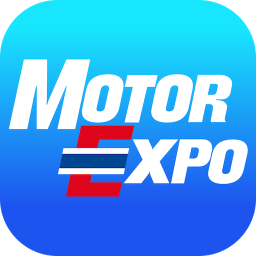 Motor Expo logo