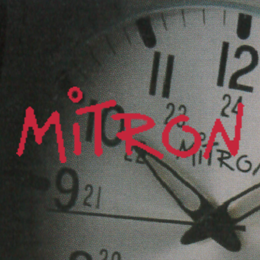 Mitron Watch GmbH logo