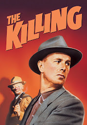 图标图片“The Killing”