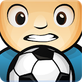 Football Clash - free turn based strategy soccer⚽️ icon