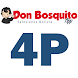 Don Bosquito 4P