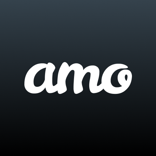 amo | team messenger  Icon