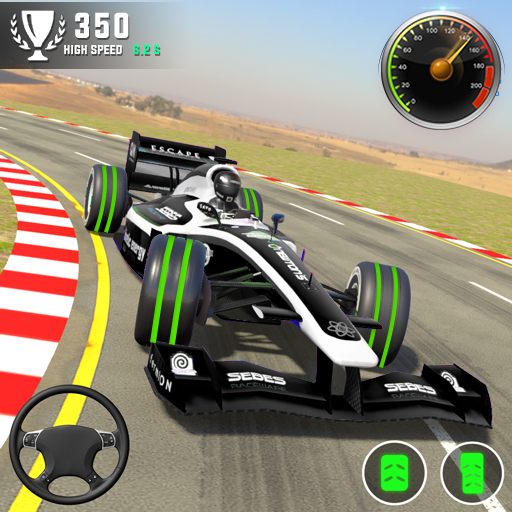 Formula Car Racing: Car Games - Apps On Google Play