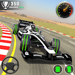 Cover Image of डाउनलोड फॉर्मूला कार रेसिंग: कार गेम्स  APK