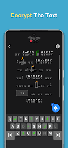 PlaySimple Cryptogram 3