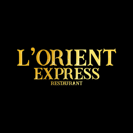 L’orient Express Restaurant logo