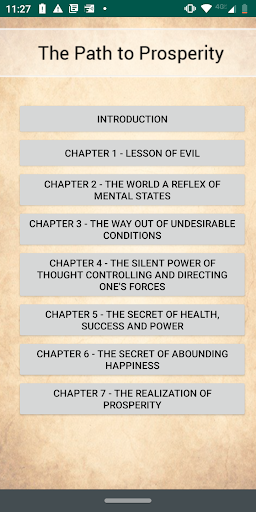 The Path to Prosperity Full E-