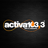 Activa FM icon