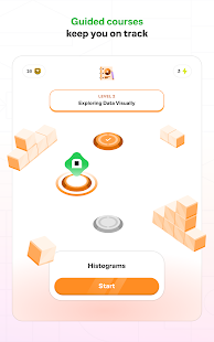 Brilliant: Learn by doing Screenshot