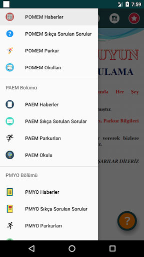 Polislik Mülakat Soruları - PO Screen 2