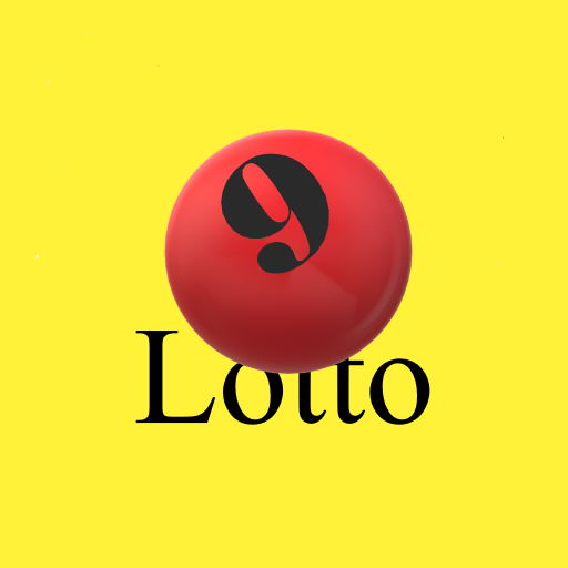 lottoai (lotto, AI 로또 번호제조기) logo