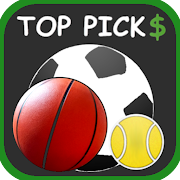 Top 48 Sports Apps Like Betting Tips: Football Predictions Top Picks - Best Alternatives