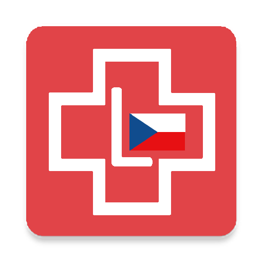 MediLat - lékařská latina(CZ) logo