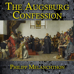 Obraz ikony: The Augsburg Confession