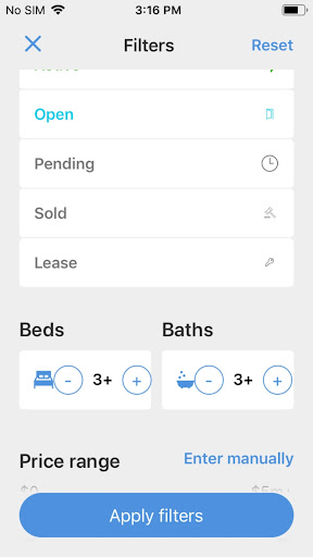 Austin Luxury Homes Screen 3