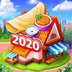 Cover Image of Download Asian Cooking Star: New Restaurant & Cooking Games 0.0.27 APK