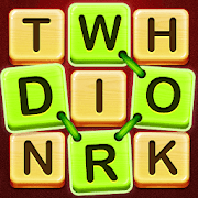 Word Think - New Word Puzzle Game Free & Offline