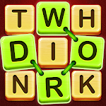 Word Think - New Word Puzzle Game Free & Offline Apk