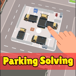 Parking Solving Simulator