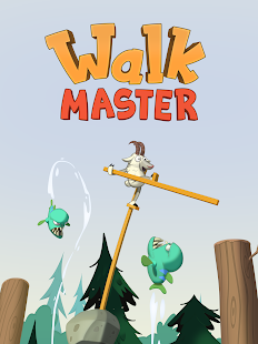 Walk Master Screenshot
