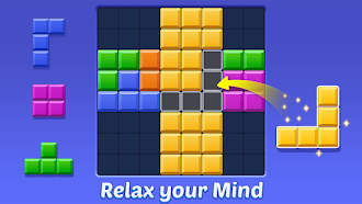 Game screenshot Block Puzzle apk download