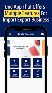 Learn Import Export Business Unknown