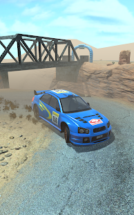 Turbo Rally 0.0.96 APK screenshots 16