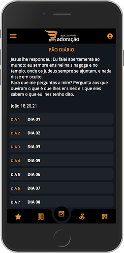 3ª IPI Bauru Screenshot 4 - AppWisp.com