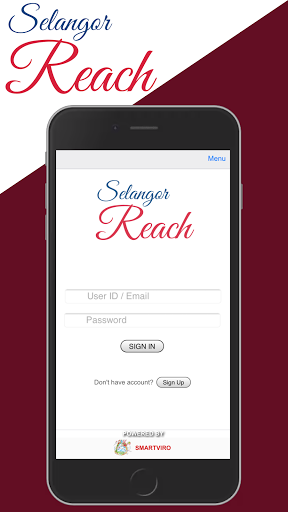 Selangor Reach Screen 2