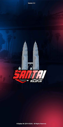 Android application Santai Roleplay screenshort
