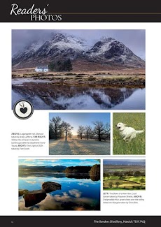 Scottish Field Magazineのおすすめ画像2