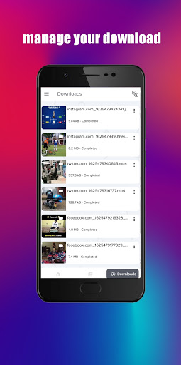 All Video Downloader