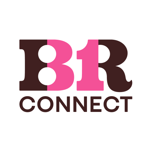 BR Connect logo