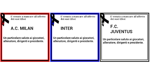 Crea Manifesto Lutto Scherzo App Su Google Play