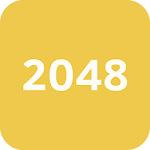 Cover Image of Download 2048 Math Puzzle  APK