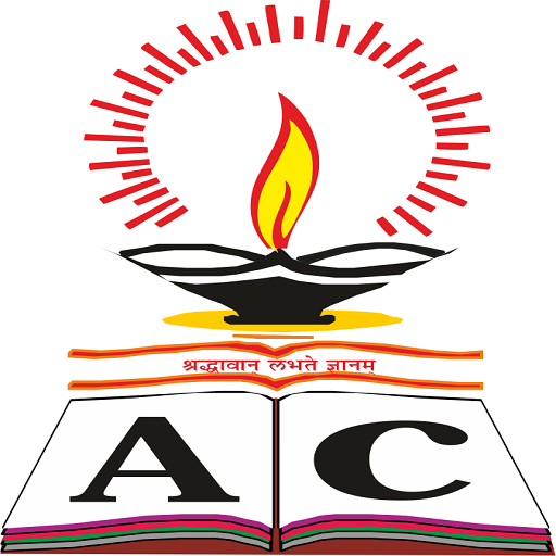 Aniket Classes logo