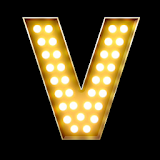 VEGAS (the app) icon