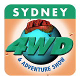 Sydney 4WD & Adventure Show icon