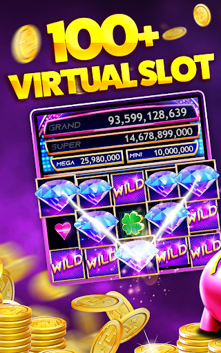 Jackpot magic slots hack