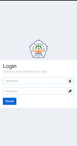 Presensi SMKN 1 NGABLAK Screen 2