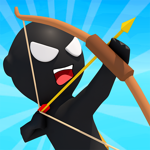 Stickman - archery war 21.0.0 Icon