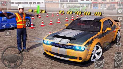 Offroad Driving Car Games 3D 0.1 APK + Мод (Unlimited money) за Android