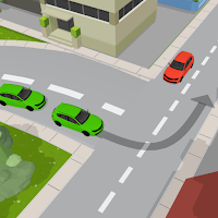 Traffic Control 3D