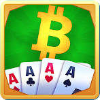 Solitaire earn Bitcoin